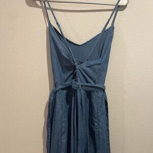 Women’s Jumpsuit Medium